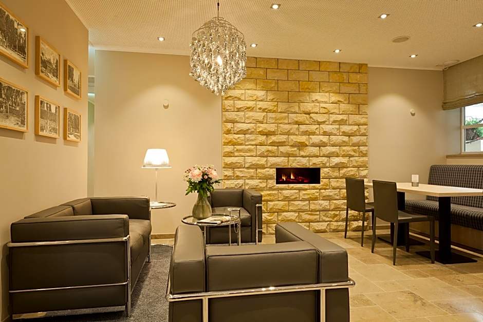 Michels Inselhotel Vier Jahreszeiten