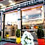 Aparthotel Les Oliviers Suites & Spa