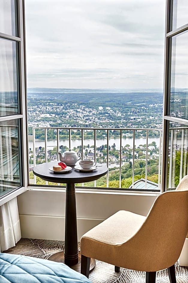Steigenberger Grandhotel Petersberg