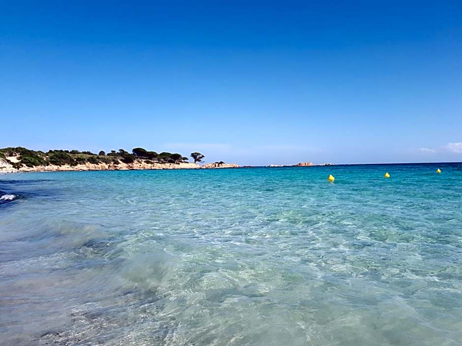 Résidence Le Village Marin