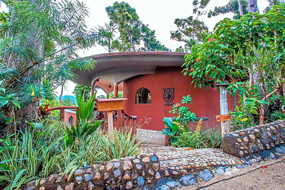 Atremaru Jungle Retreat