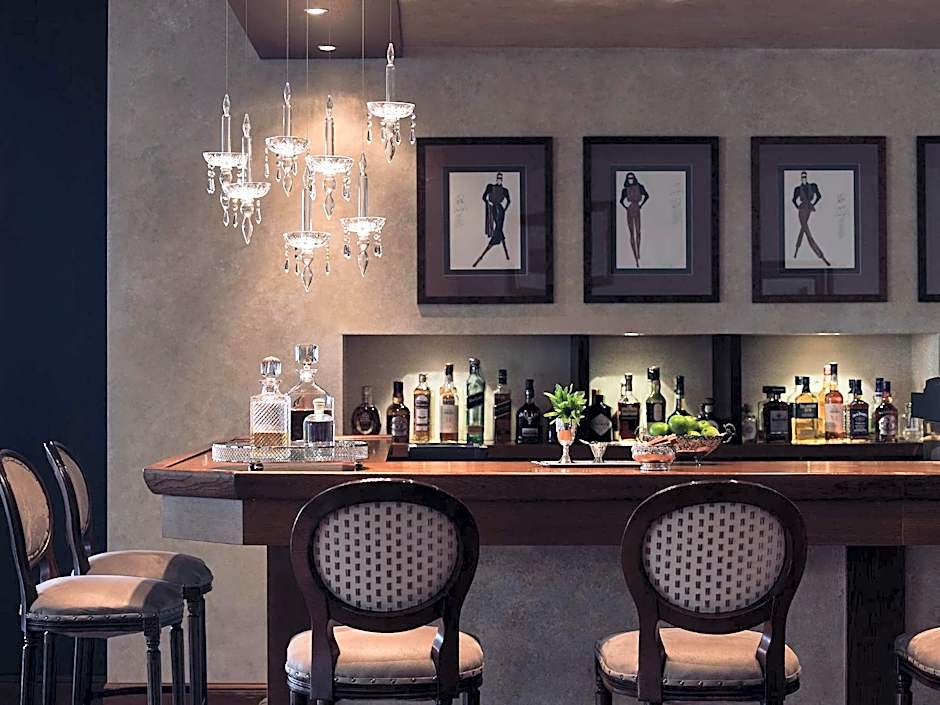 Hotel Du Lac Congress Center & Spa