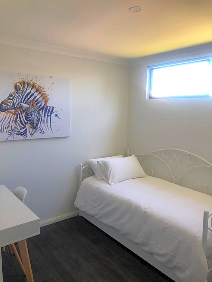 Twin Waters Caravan Park