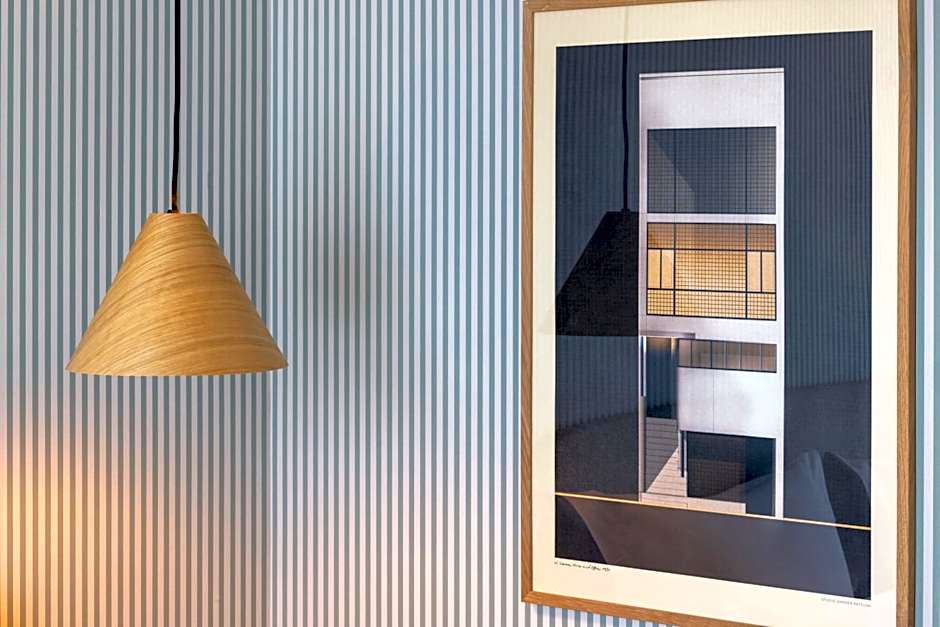 Le Petit Oberkampf Hotel & Spa