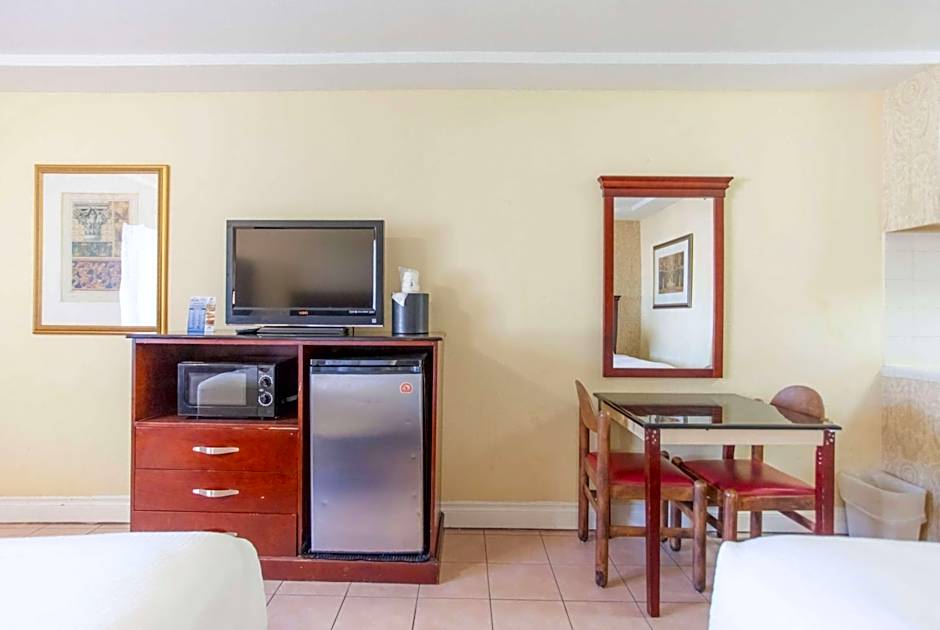 Days Inn by Wyndham Shenandoah