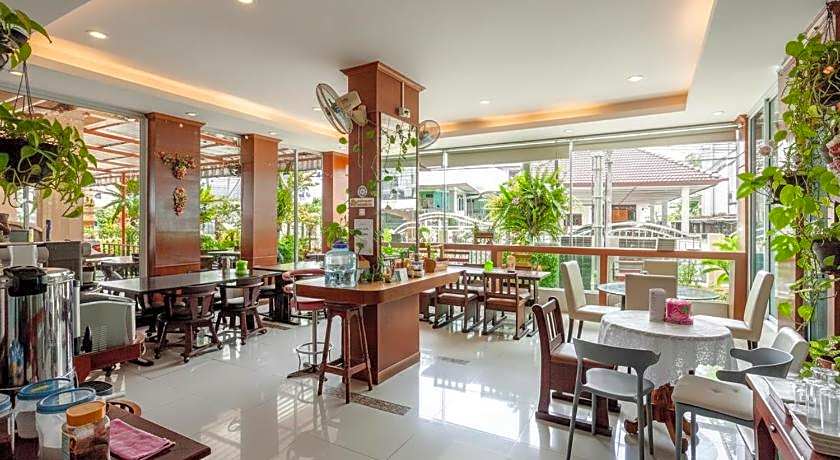 SCN City Hotel Rayong