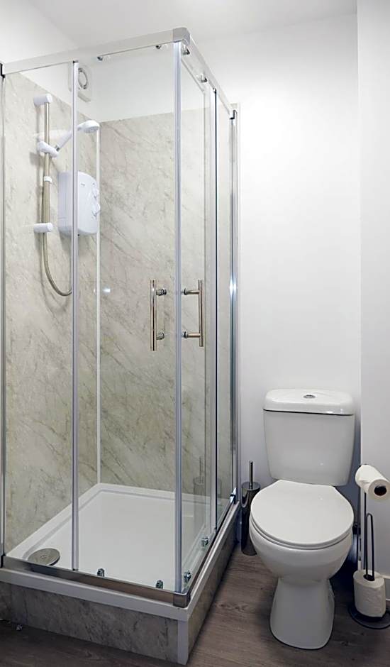 The Kop End Hotel by Serviced Living Liverpool