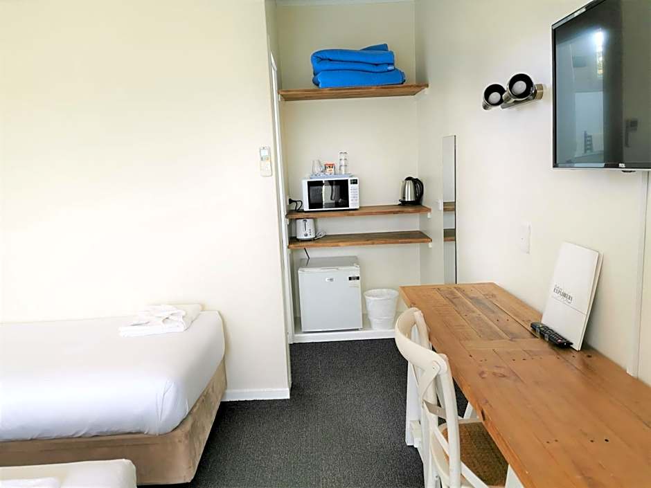 Bathurst Explorers Motel