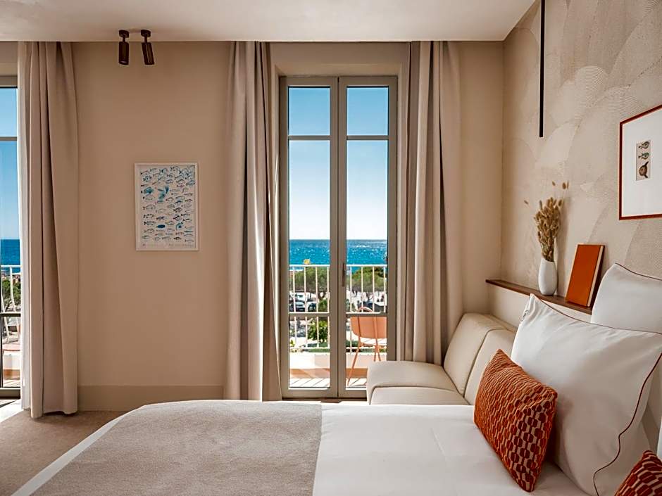 Hôtel Liautaud Cassis