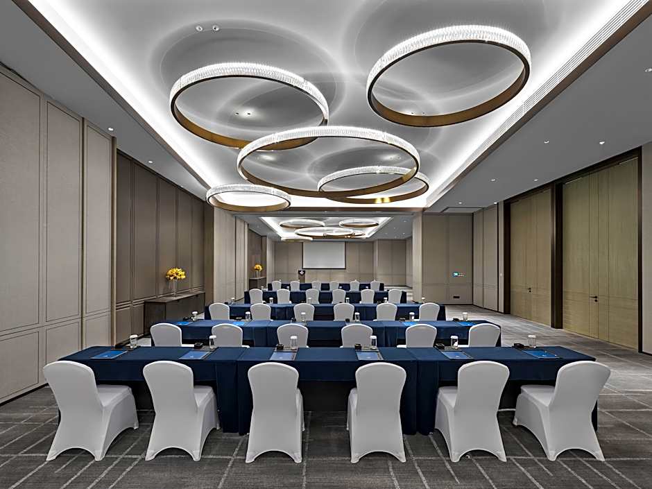 Hilton Zhuji