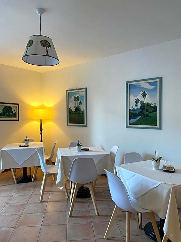 Giada Palace - Rooms