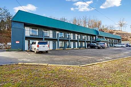 Capital O 3Y Motel Mount Vernon Renfro Valley