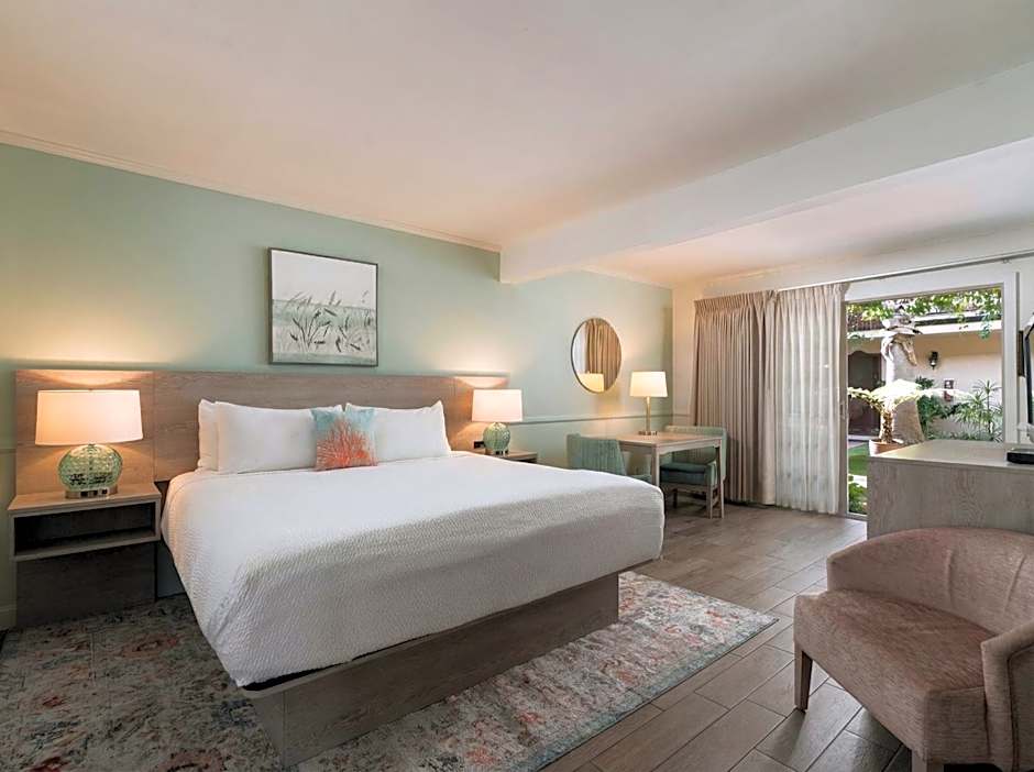 Inn by the Harbor
