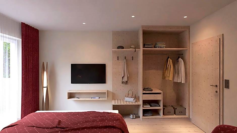 Wohlfühlhotel Mei Auszeit