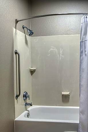 Executive Suite, 1 King, Trundle bed
