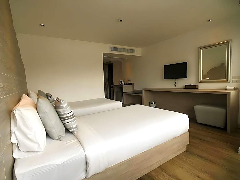 Methavalai Residence