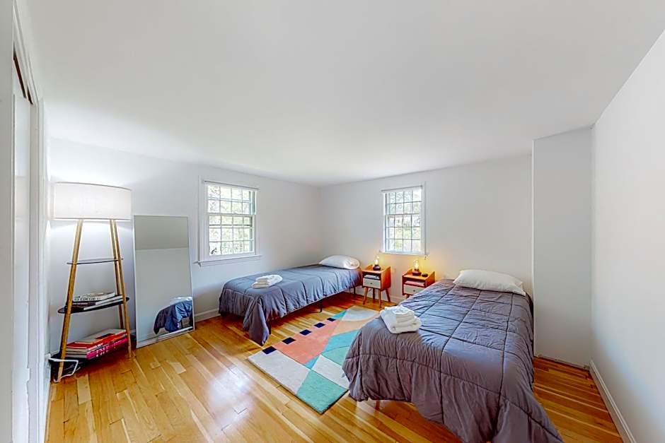 New England Getaway
