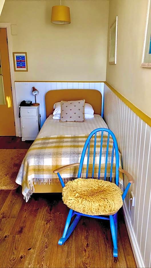 No: 1 The Esplanade Guest Accommodation.