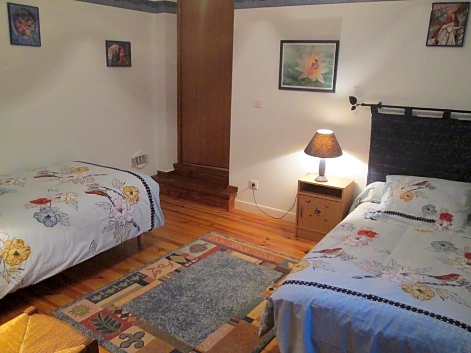 Domaine du Val de Soux