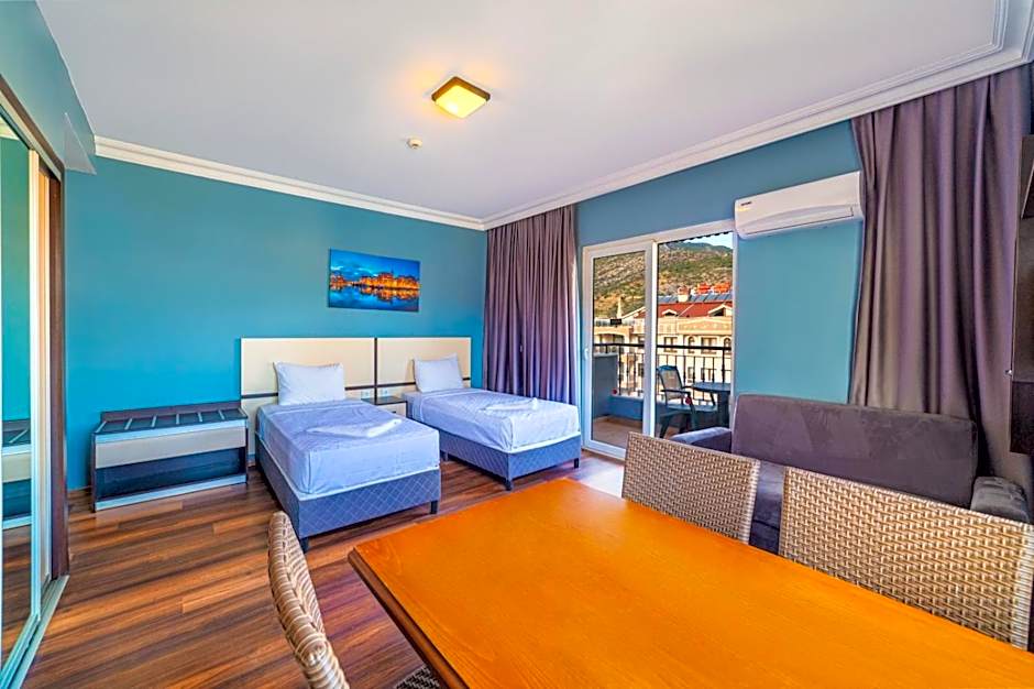 Royalisa City Apart Hotel