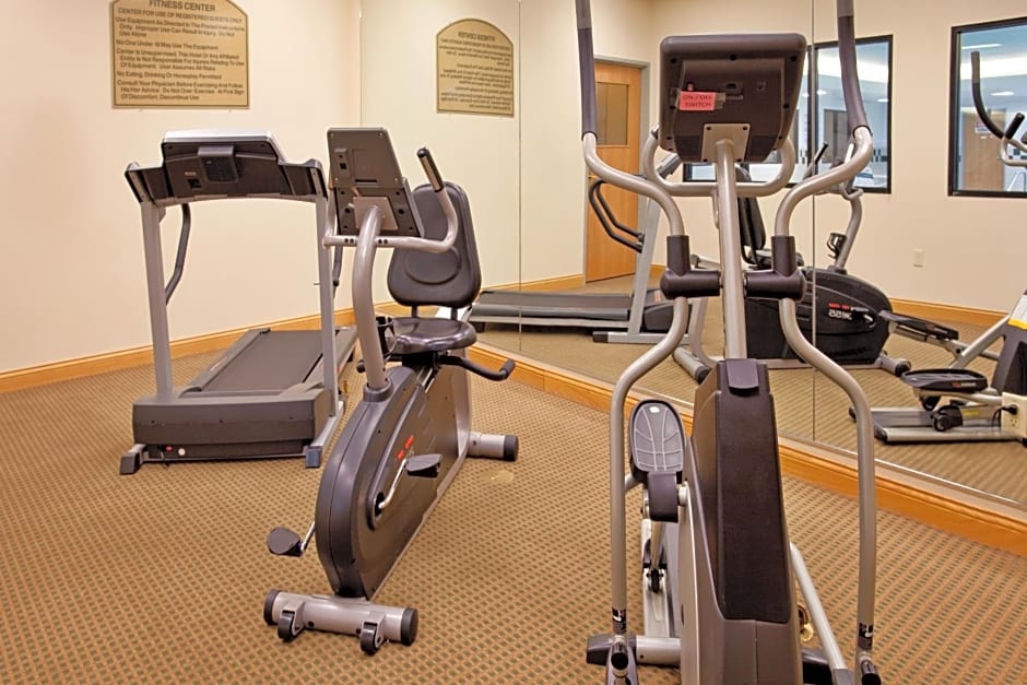 Holiday Inn Express Hotel & Suites Elkhart-South By IHG