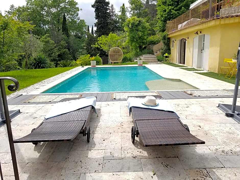 O Tilia D'Azur