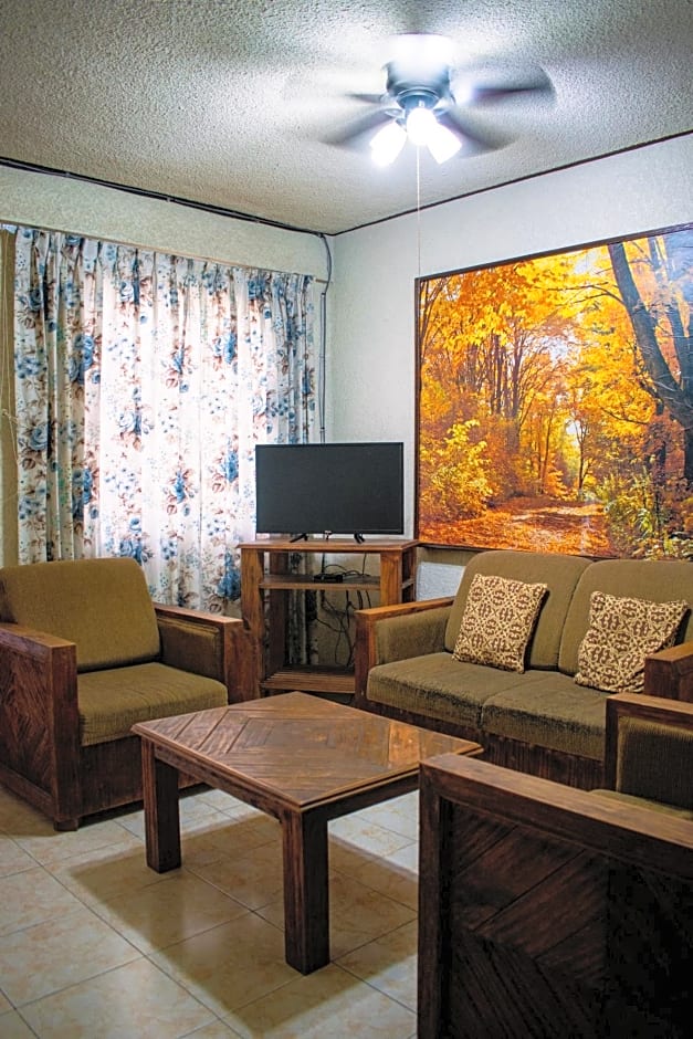 Suites Del Sol