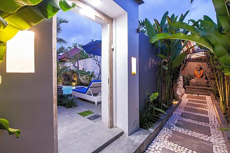 Ambermoon Villa 2