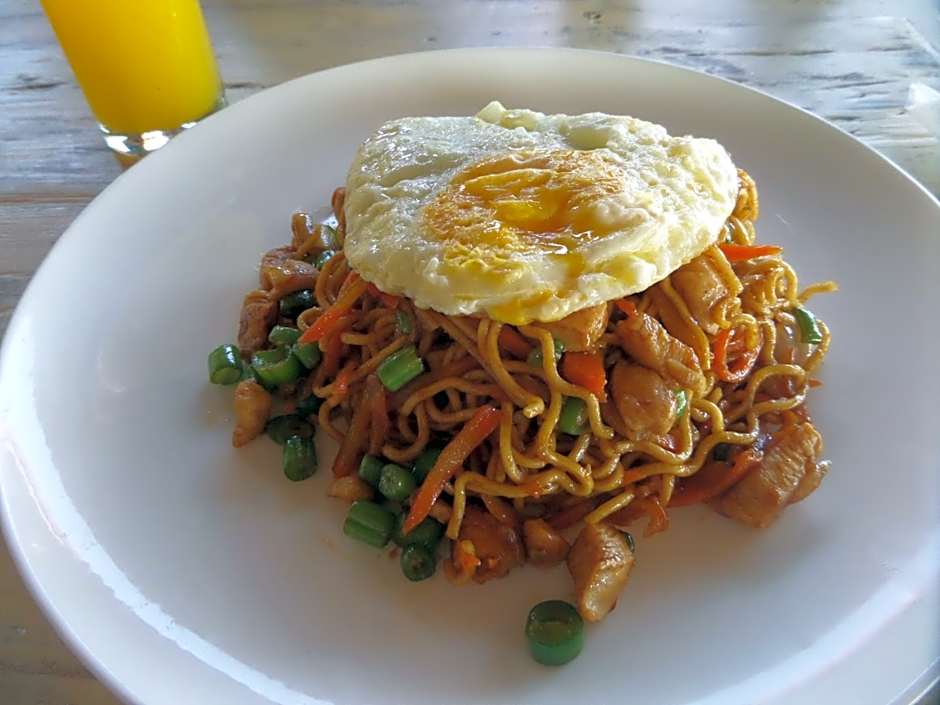 Mangrove Paradise Retreat