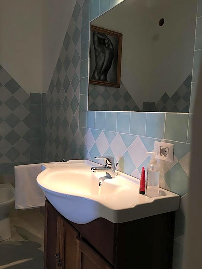 Lu Cuccumiau country B&B