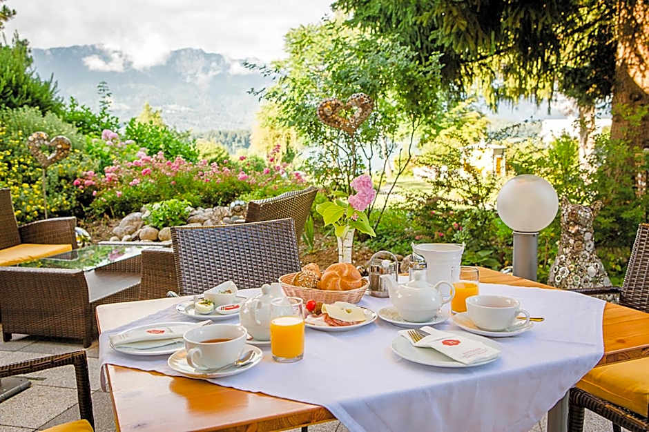 Das Moser - Hotel Garni am See (Adults Only)