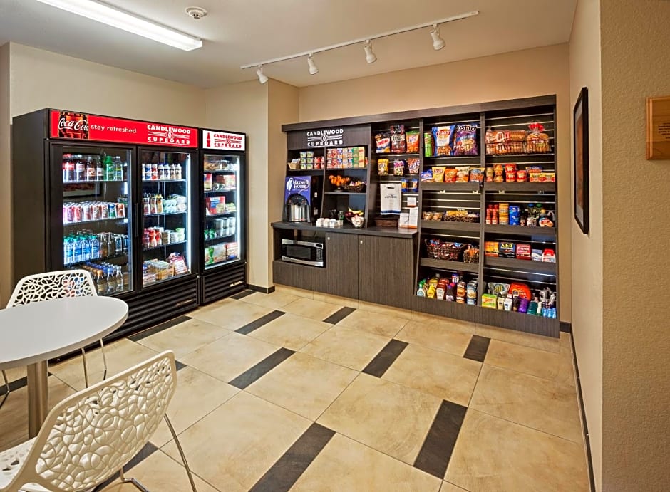Candlewood Suites - Austin North, an IHG Hotel