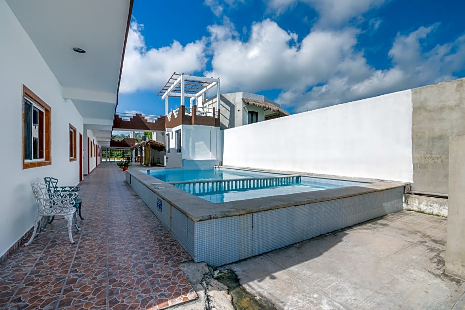 OYO Hotel Palma Real