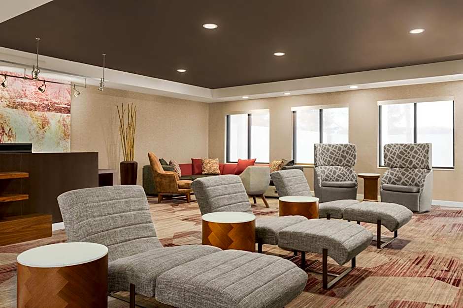 Courtyard by Marriott Palmdale