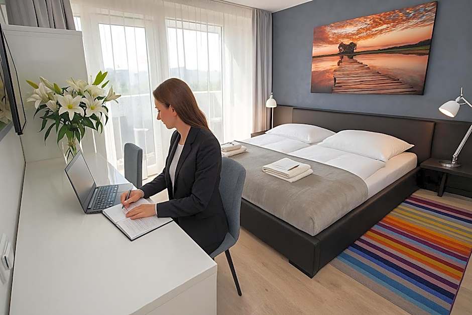 More Than Accommodation