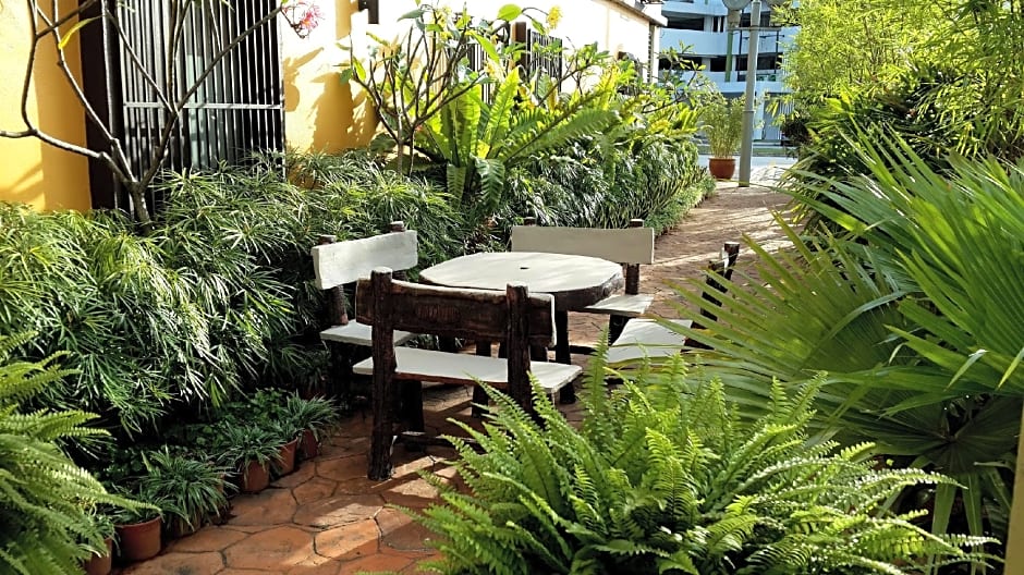 Goodhope Hotel Shah Alam