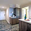 Executive Suites Hotel Burnaby