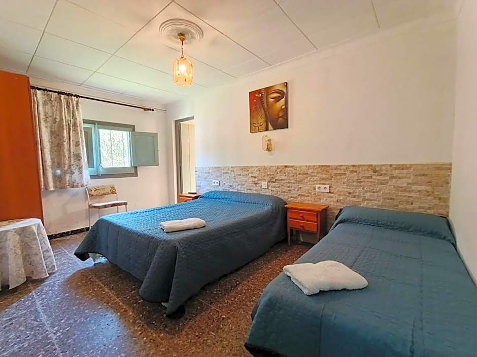 New Hostal Sant Llop