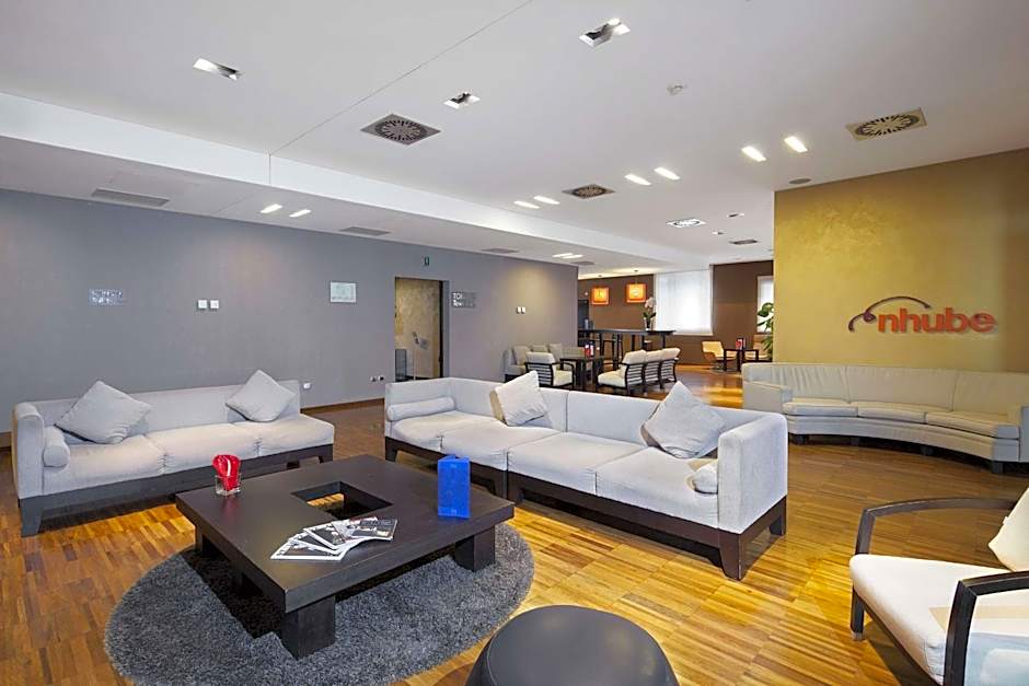 NH Milano Fiera