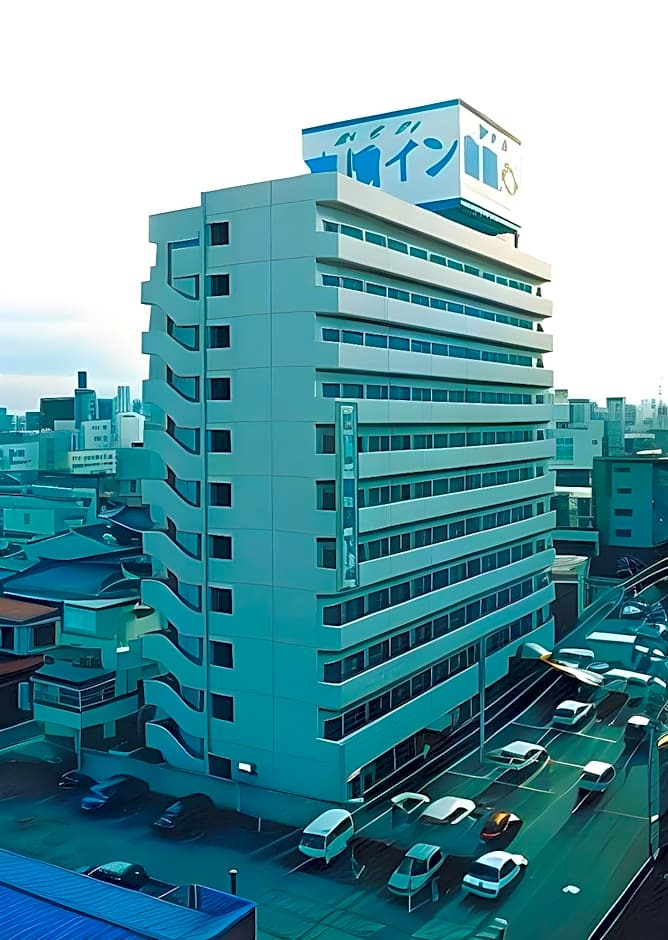 Toyoko Inn Koriyama