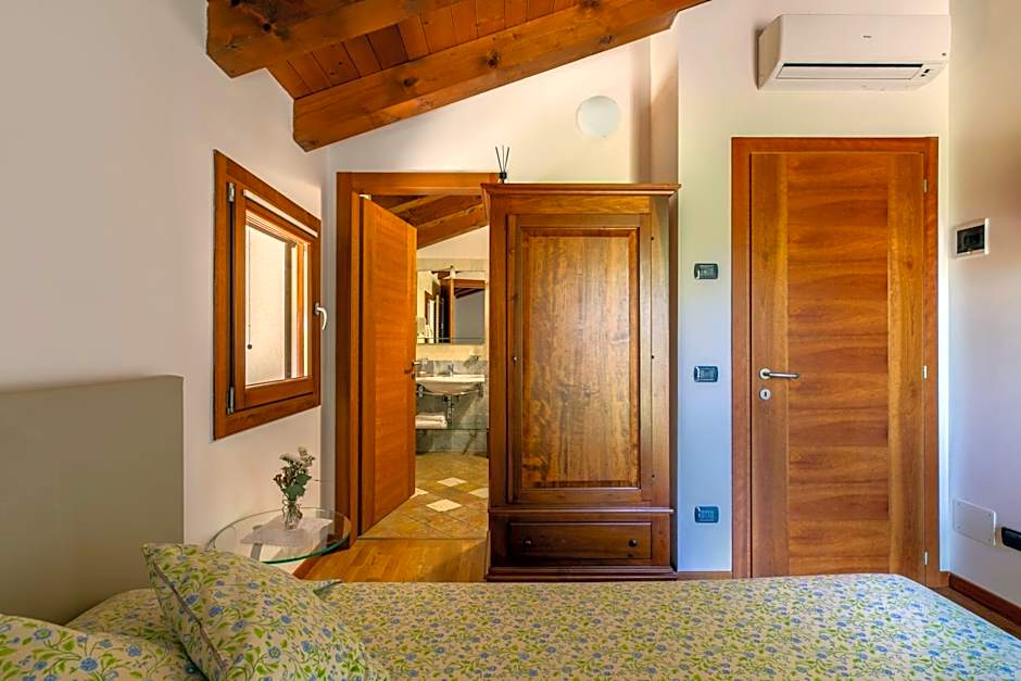 Agriturismo Porcaloca