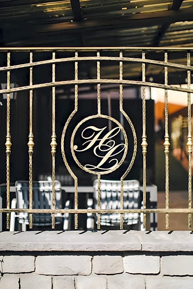 Hotel Luzern Engel