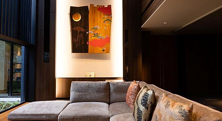 Mitsui Garden Hotel Kyoto Shinmachi Bettei