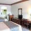 Texas Inn Downtown McAllen near Airport Mall