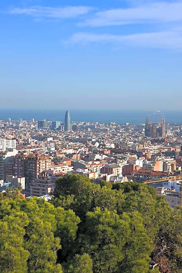 ibis Styles Barcelona SJ Despi