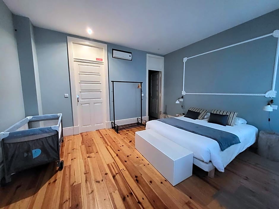 Casa Do Godinho – Matosinhos, OH