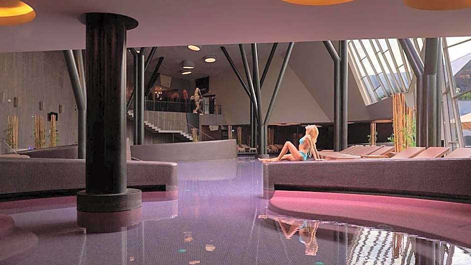 Terme Olimia - Aparthotel Rosa