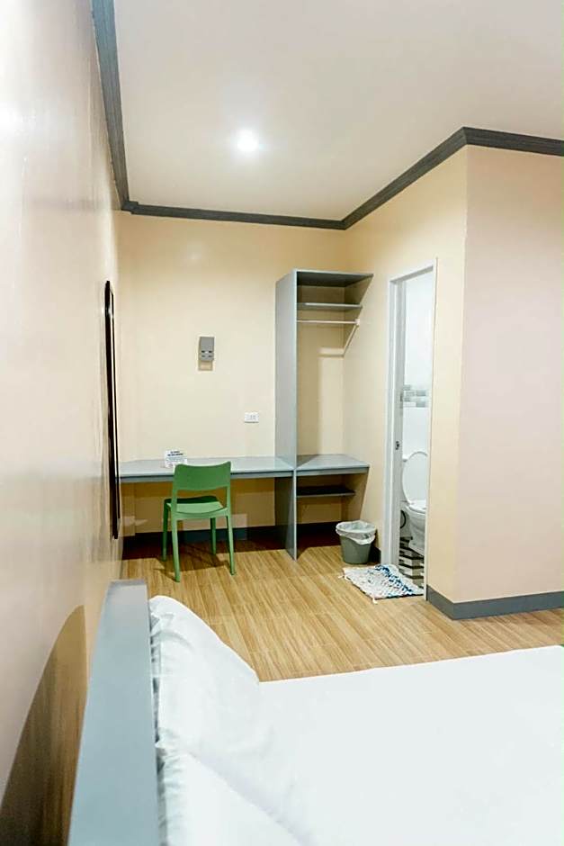 Jared Suites