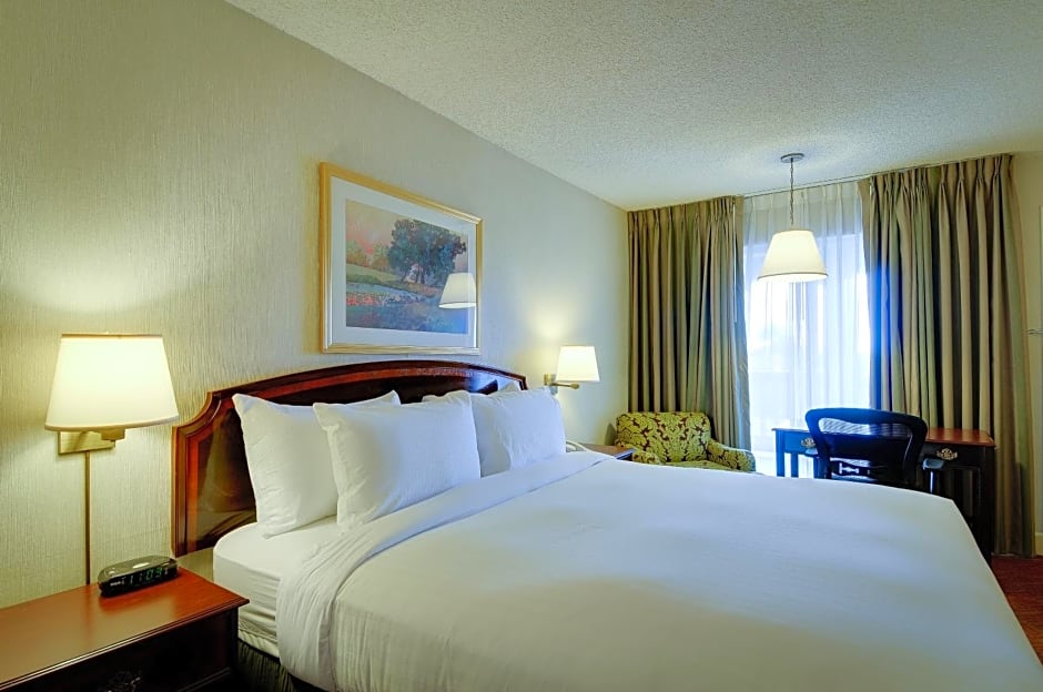 Vagabond Inn Executive SFO