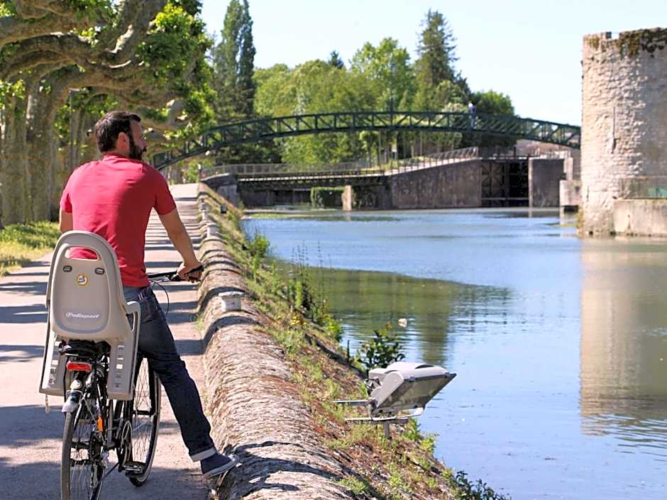 ibis Montargis